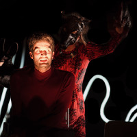 Matteo Bonanni - foto di scena