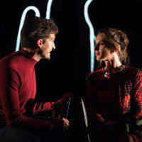 Matteo Bonanni - foto di scena