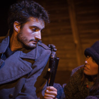 Matteo Bonanni - foto di scena