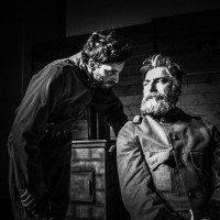 Matteo Bonanni - foto di scena