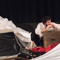 Matteo Bonanni - foto di scena