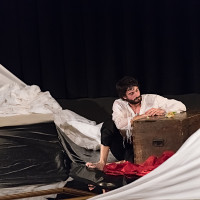 Matteo Bonanni - foto di scena