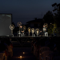 Matteo Bonanni - foto di scena