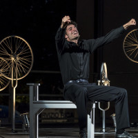 Matteo Bonanni - foto di scena