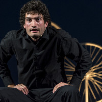 Matteo Bonanni - foto di scena