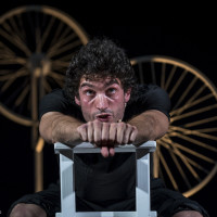 Matteo Bonanni - foto di scena