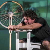 Matteo Bonanni - foto di scena