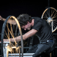 Matteo Bonanni - foto di scena