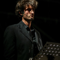 Matteo Bonanni - foto di scena