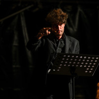 Matteo Bonanni - foto di scena