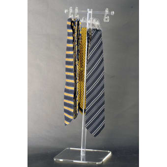 Display for ties