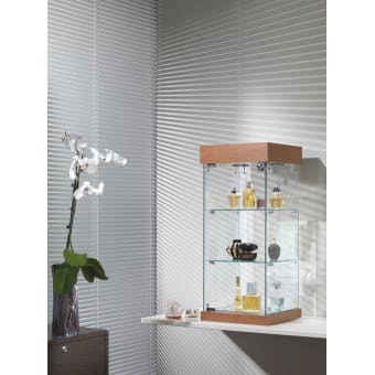 Showcase laminato  light h. 74