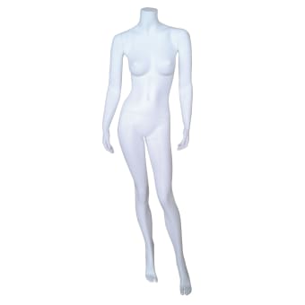 Woman mannequin