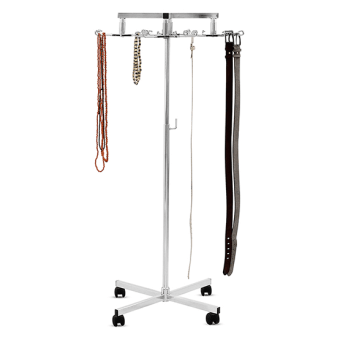 Cornice Per Cinture Arti Marziali - Espositore Da Parete Per Fino A 10 Cinture - Foto 10