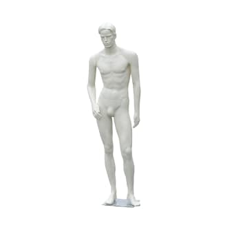 Man mannequin