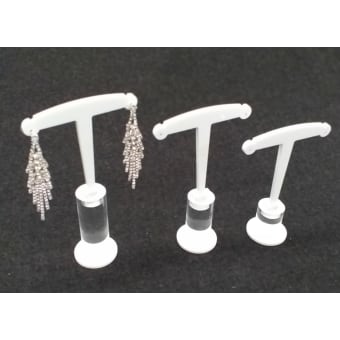 DISPLAY FOR EARRINGS