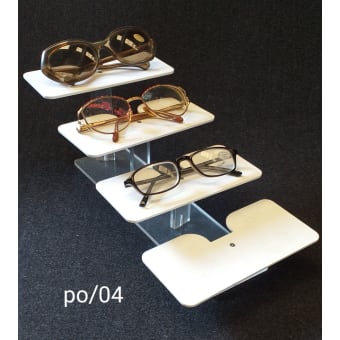 DISPLAY FOR GLASSES