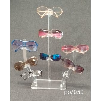 DISPLAY FOR GLASSES