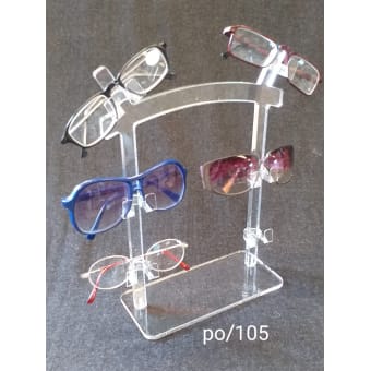 DISPLAY FOR GLASSES