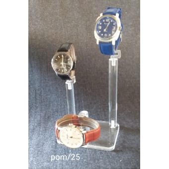 DISPLAY FOR WATCHES