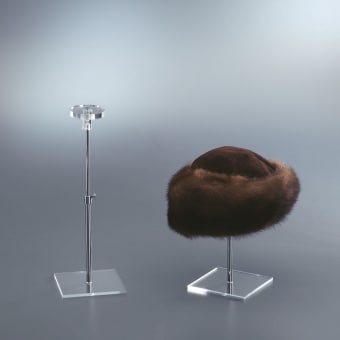 Display for hats