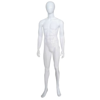 Man mannequin