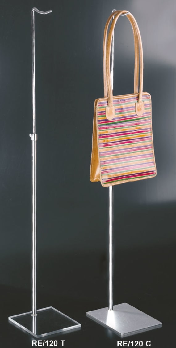 Porta Abiti Da Camera Espositore Per Abbigliamento Regolabile