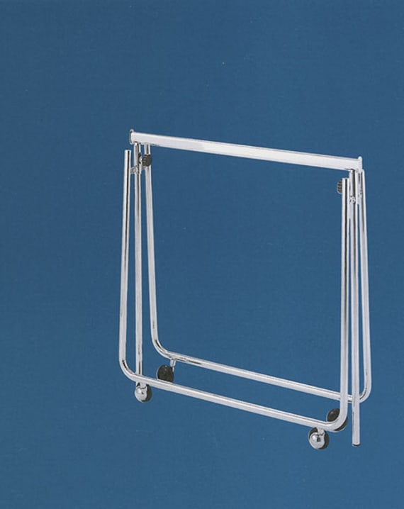 Folding stand