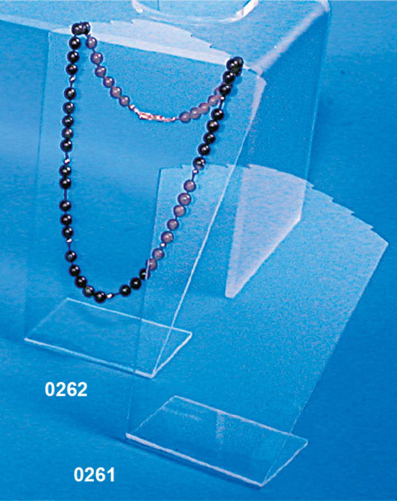 ZJchao Mostruario Per Collane E Gioielli - Espositore Per Accessori Joyeux