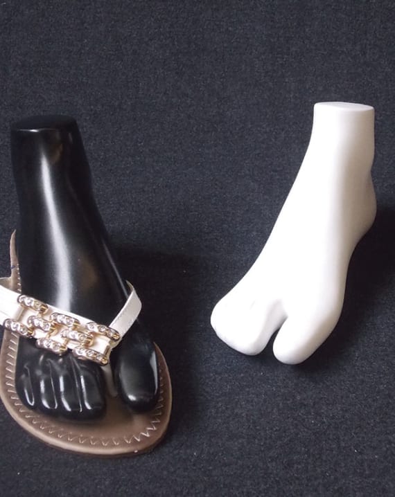 ESPOSITORI PER CALZATURE- PER SANDALI INFRADITO