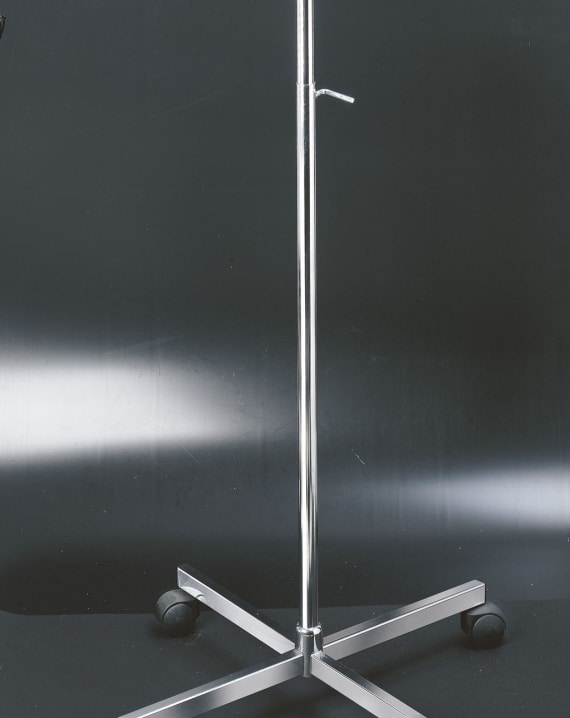 PORTACINTURE GIREVOLE RETTANGOLARE