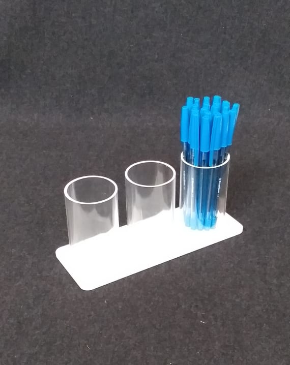 ESPOSITORE PER PENNE IN PLEXIGLASS