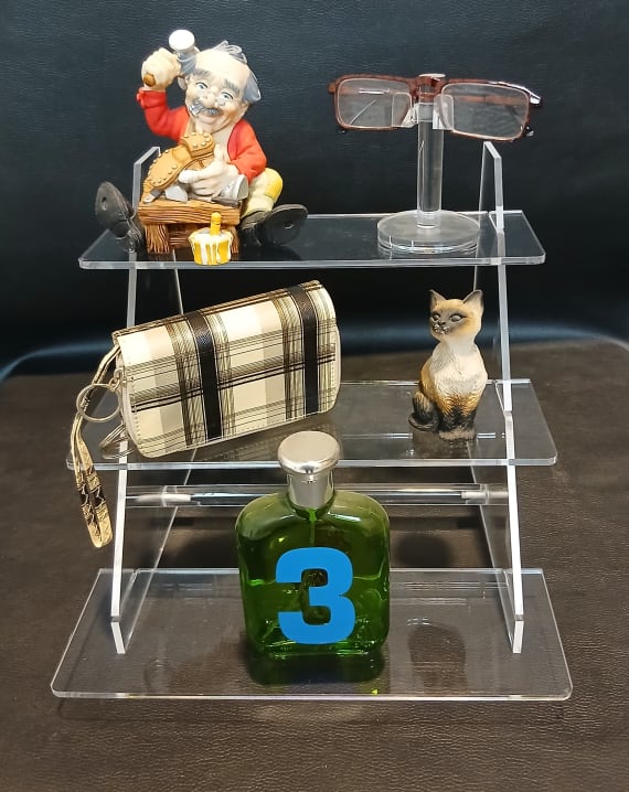 ESPOSITORE PER BIGIOTTERIA IN PLEX-ESPOSITORE UNIVERSALE - COPIA - COPIA