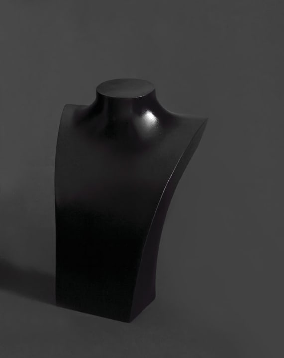 ESPOSITORE PER COLLANE (disponibilita' 10 pz)