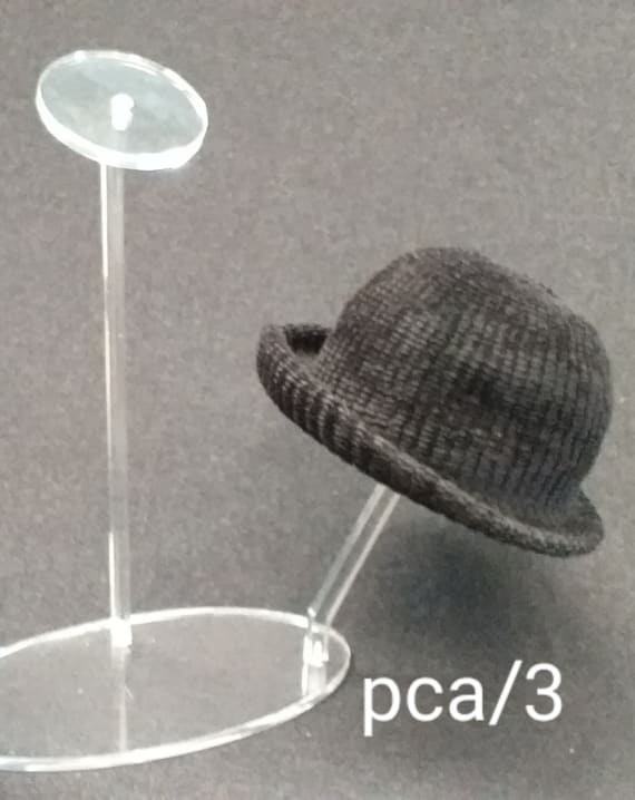 DISPLAY FOR HATS