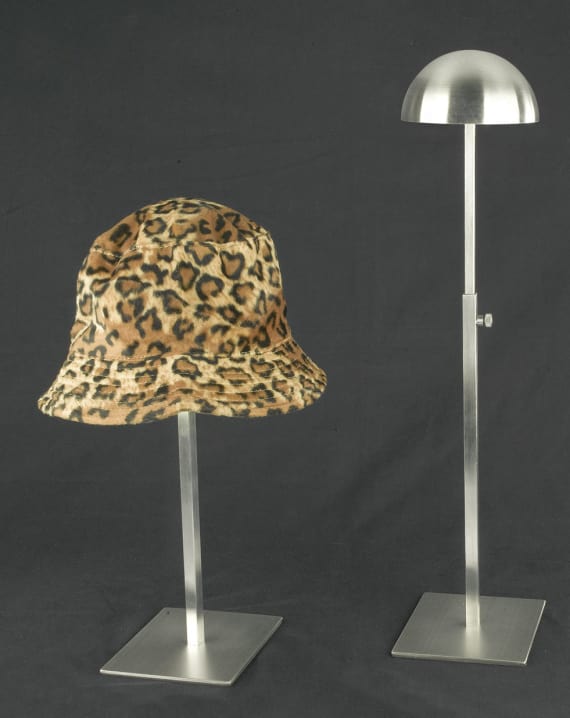 Supporto Per Cappelli In Metallo Arte In Ferro Supporto Per Cappelli Semplice Supporto Per Cappelli Creativi Espositore Per Cappelli Per Bambini P9033929