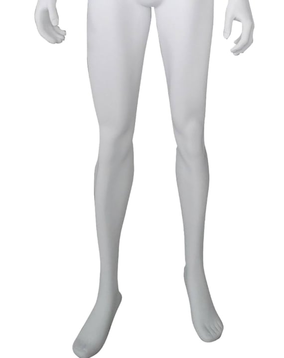 Manichino uomo