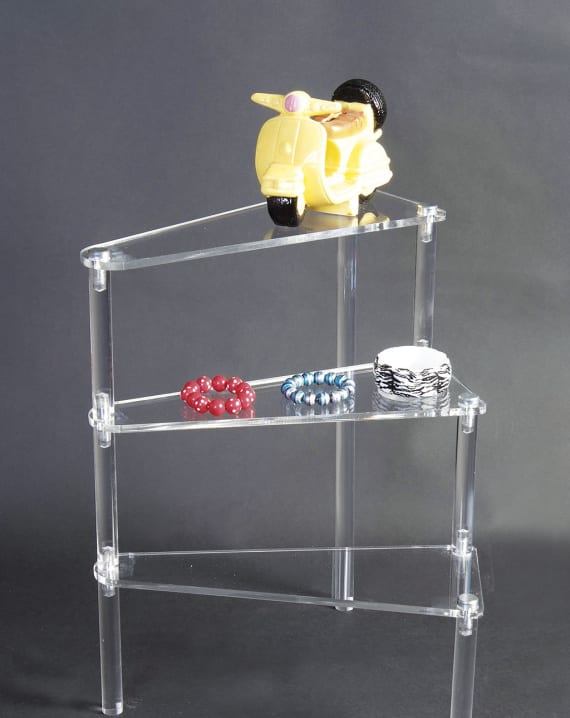 ESPOSITORE MULTIUSO - -