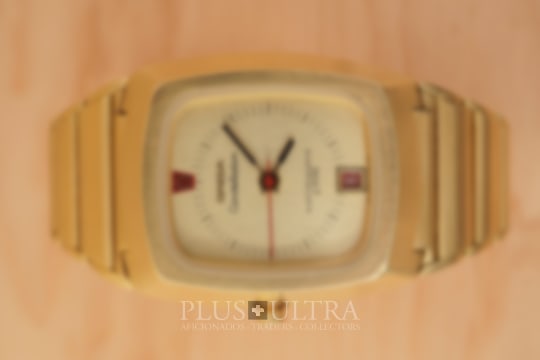 Rare Omega Beta 21 Constellation | Plus 