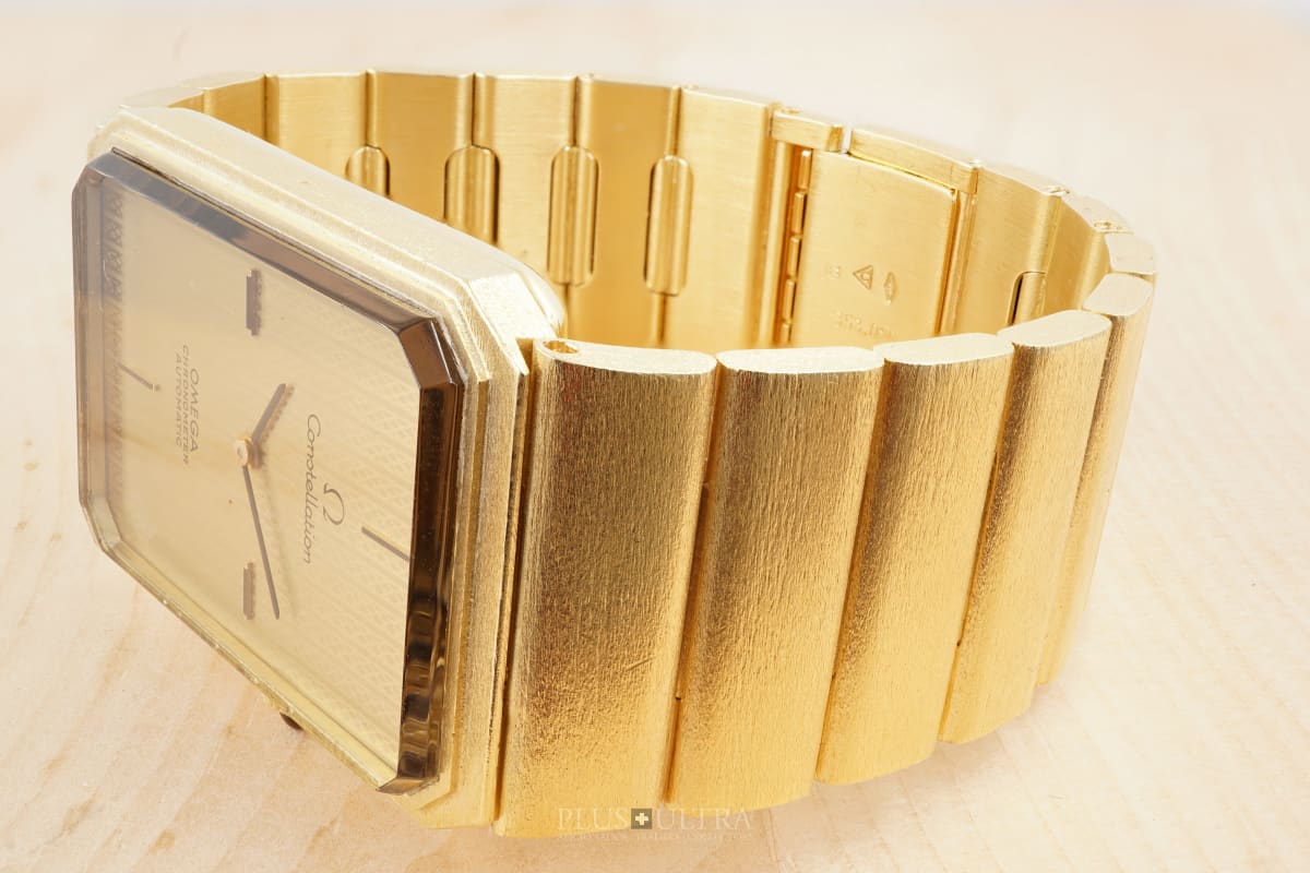 Rectangular Automatic Constellation 