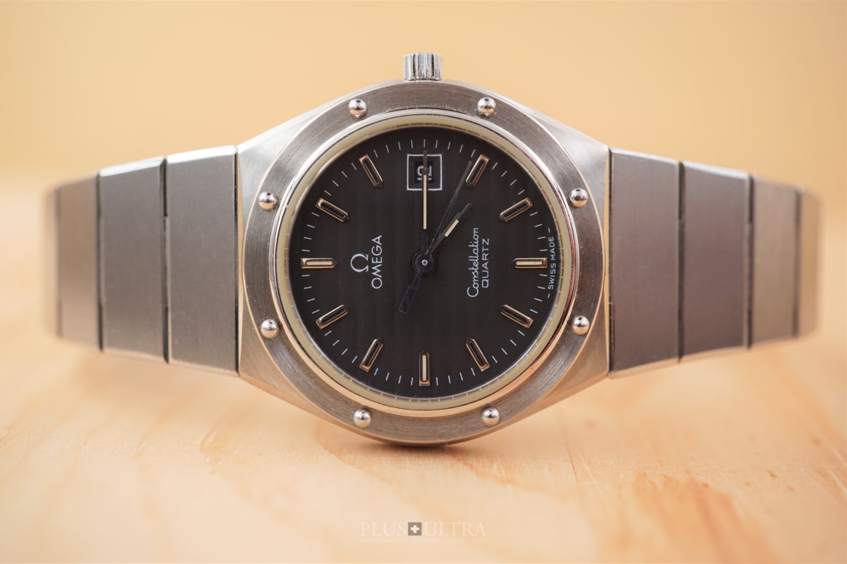Ladies Marine Porthole Quartz | Plus 