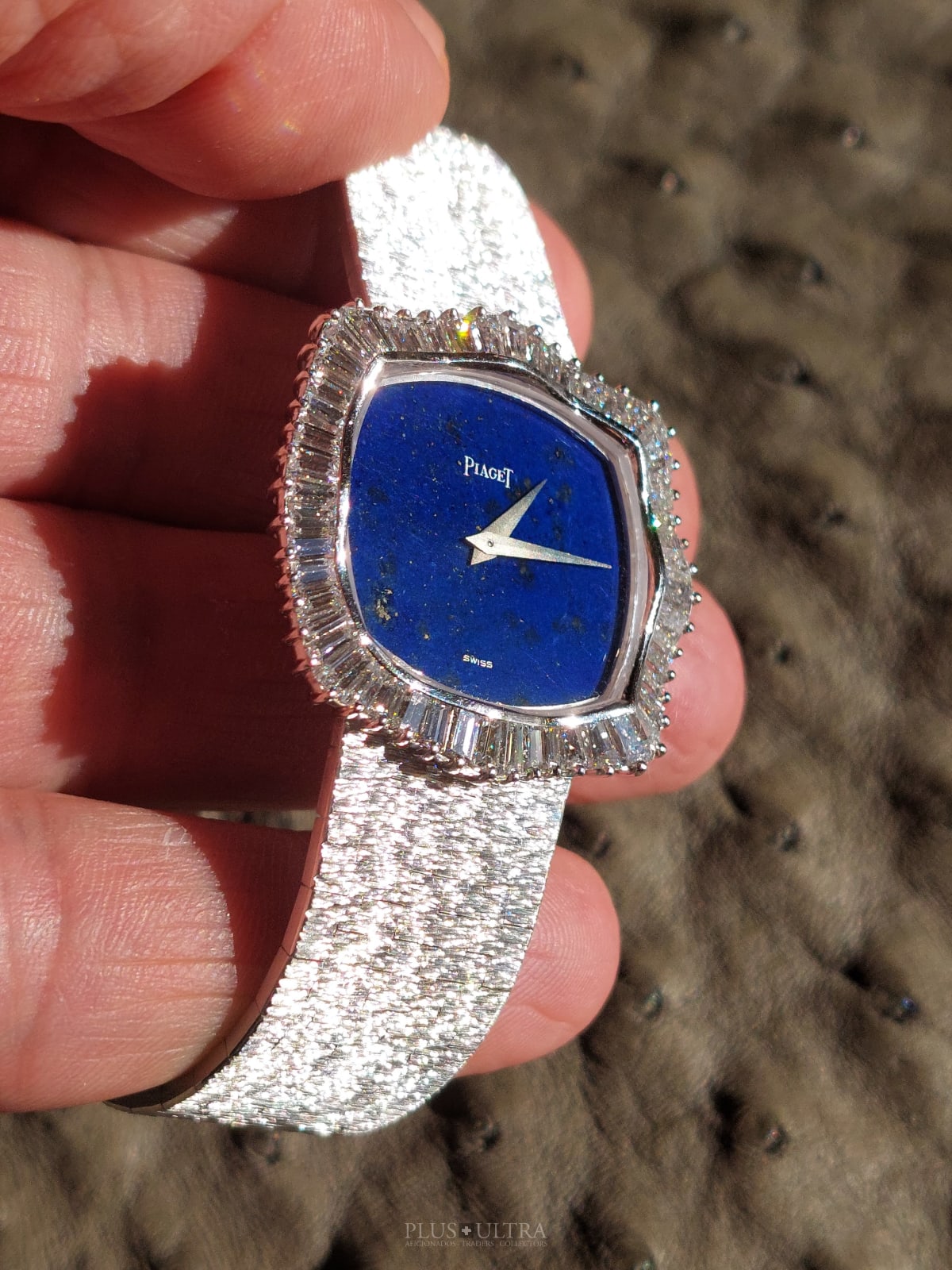 piaget lapis