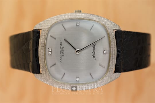 Audemars Piguet Rare 5 Diamonds Cobra, AP Classic