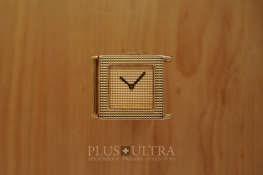 Boucheron Cioccolatone Reflet: Hobnail / Clous-de-Paris