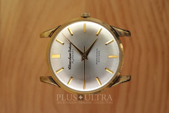 Citizen Super Deluxe: Citizens VFA, Very Fine Adjusted