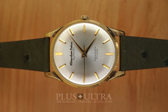 Citizen Super Deluxe: Grand Seiko 1st, Specially Adjusted