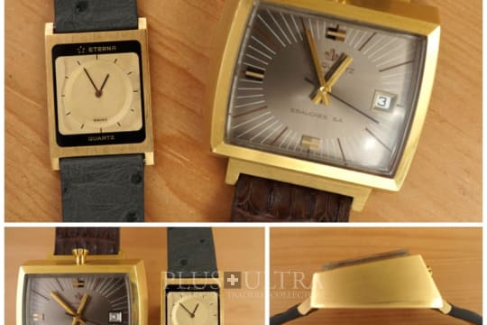 ESA ESAQuartz Beta21