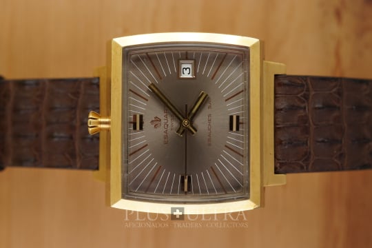 ESA ESAQuartz Beta21