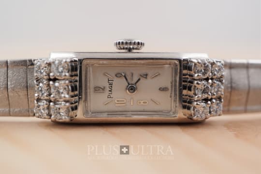 Current Stock List of Vintage Watches | Plus Ultra AG