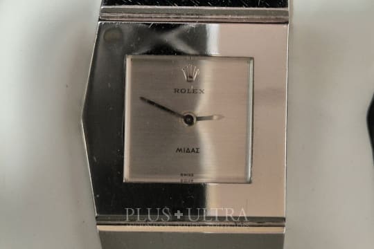 Rolex King Midas Mirror: Mirrolex